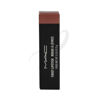 Frost Lipstick - #313 Plum Dandy 3g