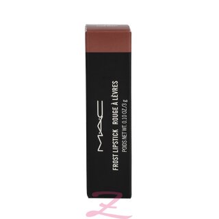 Frost Lipstick - #313 Plum Dandy 3g