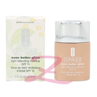 Even Better Glow Light Reflecting Makeup SPF 15 - CN40 Cream Chamoi 30ml