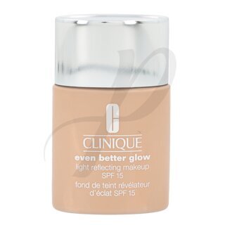 Even Better Glow Light Reflecting Makeup SPF 15 - CN40 Cream Chamoi 30ml