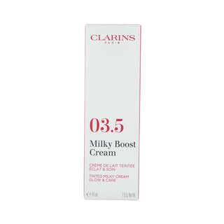 Milky Boost Cream - 03,5 Milky Honey 45ml
