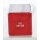Lustreglass Lipstick - 510 Lady Bug 3g