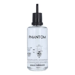 Phantom - EdT Nachfller 200ml