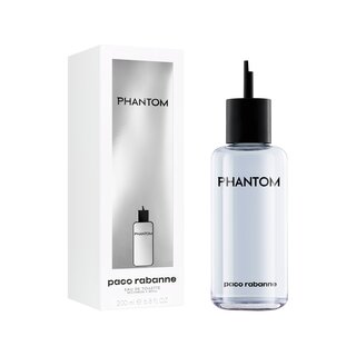 Phantom - EdT Nachfller 200ml