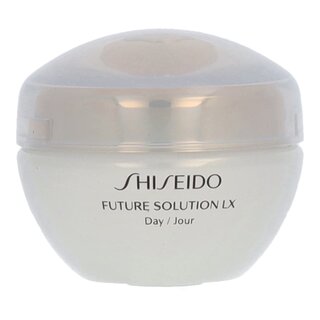FUTURE SOLUTION LX - Total Protective Cream SPF20 30ml