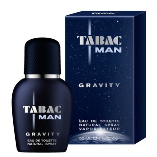 Man Gravity - EdT