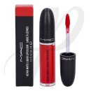 MAC Retro Matt Lip Col Ruby Phew 5ml