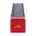 MAC Retro Matt Lip Col Ruby Phew 5ml