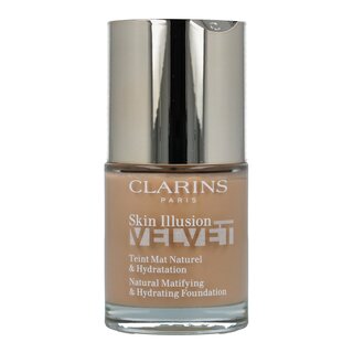 Skin Illusion Velvet - 108.5W Cashew 30ml