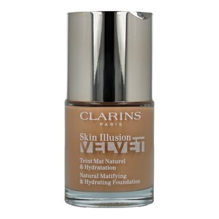 Skin Illusion Velvet - 112.3N Sandalwood 30ml