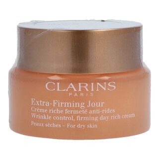 Extra-Firming - Jour Peaux sèches 50ml