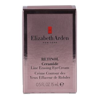 Retinol Ceramide Line Erasing Eye Cream 15ml