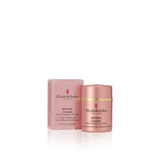 Retinol Ceramide Line Erasing Eye Cream 15ml