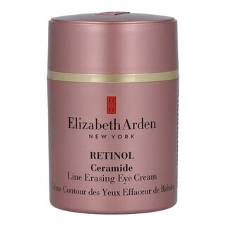 Retinol Ceramide - Line Erasing Eye Cream 15ml