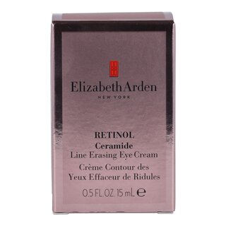 Retinol Ceramide - Line Erasing Eye Cream 15ml
