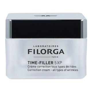 Time-Filler - 5XP Creme 50ml