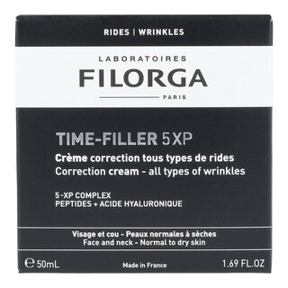 Time-Filler - 5XP Creme 50ml