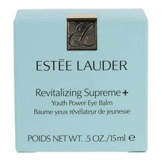 Revitalizing Supreme+ Youth Power Eye Balm 15ml