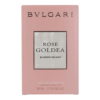Rose Goldea Blossom Delight - EdT 50ml