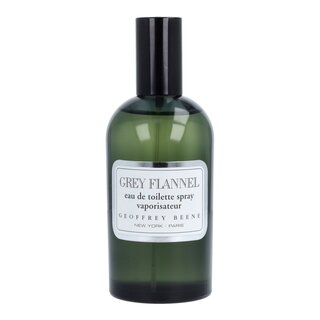 Grey Flannel - EdT 120ml