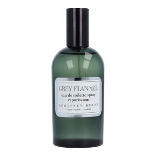 Grey Flannel - EdT With Pouch 120ml