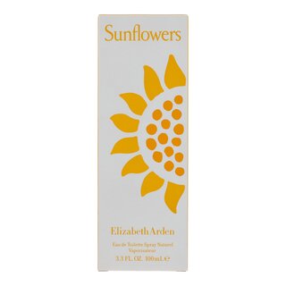 Sunflowers - EdT 100ml