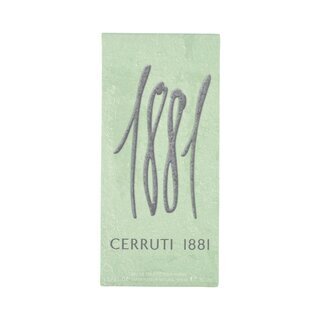 1881 Pour Homme - EdT 50ml