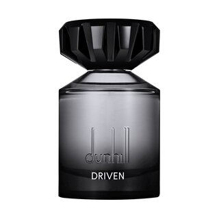 Driven - EdP