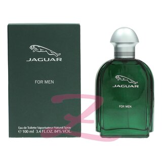 Jaguar for Men - EdT 100ml