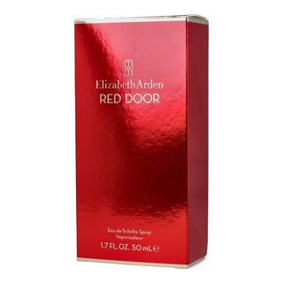 Red Door - EdT 50ml