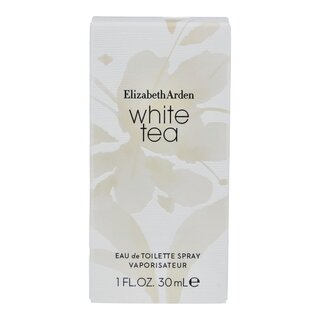 White Tea - EdT 30ml