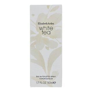 White Tea - EdT 50ml