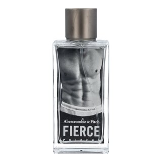 Fierce - EdC 100ml