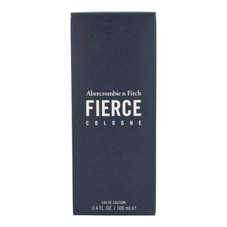 Fierce - EdC 100ml