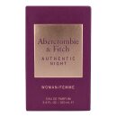 Authentic Night - EdP 100ml