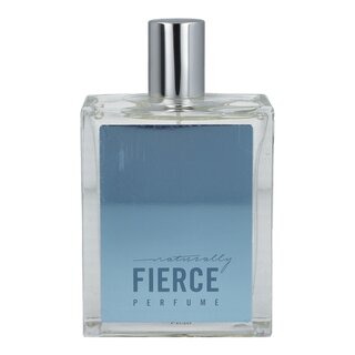 Naturally Fierce for Woman - EdP 100ml