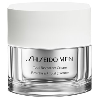 MEN - Total Revitalizer Cream 50ml