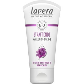 Straffende Hyaluron-Maske 50ml