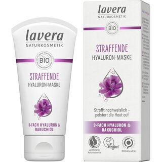 Straffende Hyaluron-Maske 50ml