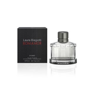 Romamor Uomo - EdT