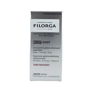 NCEF - Shot 15ml