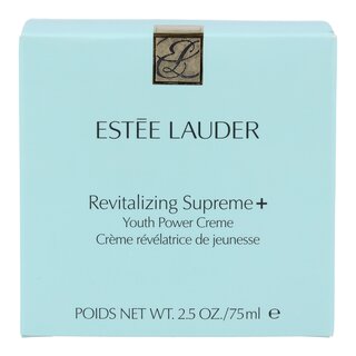 Revitalizing Supreme+ Youth Power Creme 75ml