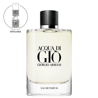 Acqua di Gi Homme Refillable - EdP 125ml