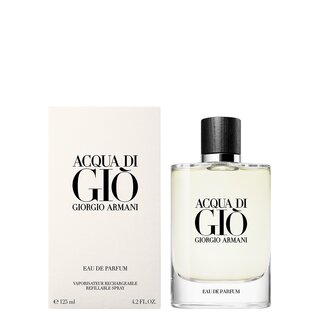 Acqua di Gi Homme Refillable - EdP 125ml