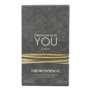 Emporio Armani Stronger With You Only - EdT