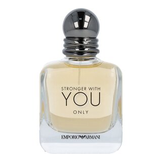 Emporio Armani Stronger With You Only - EdT 50ml