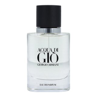 Acqua di Gi Homme Refillable - EdP 40ml