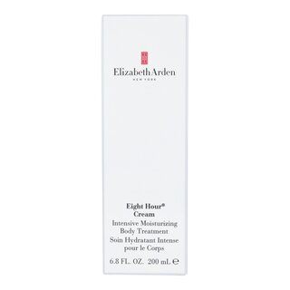 Eight Hour Cream Intensive Moisturizing 200ml