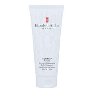 Eight Hour Cream - Intensive Moisturizing Body Treatment 200ml