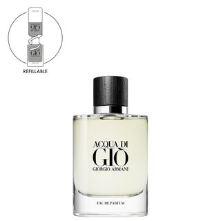 Acqua di Gi Homme Refillable - EdP